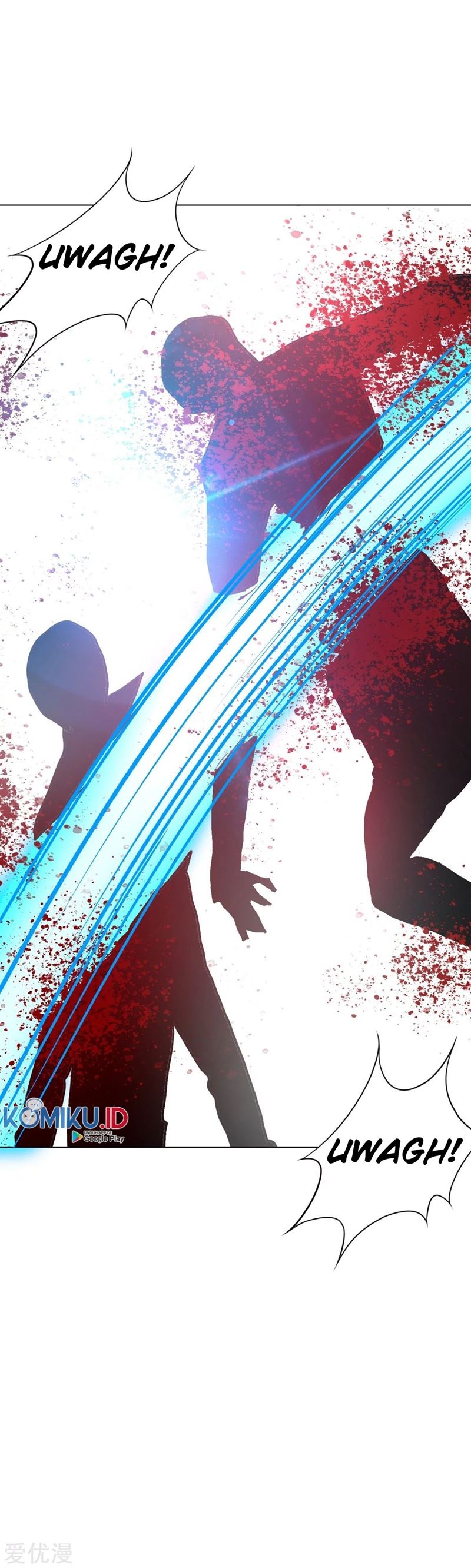 Xianzun System in the City Chapter 123 Bahasa Indonesia